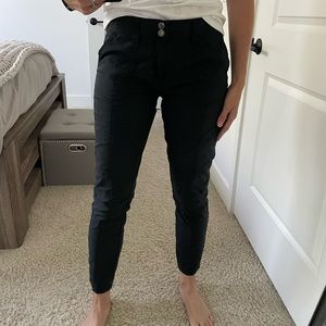 prAna Essex Pants Size 8